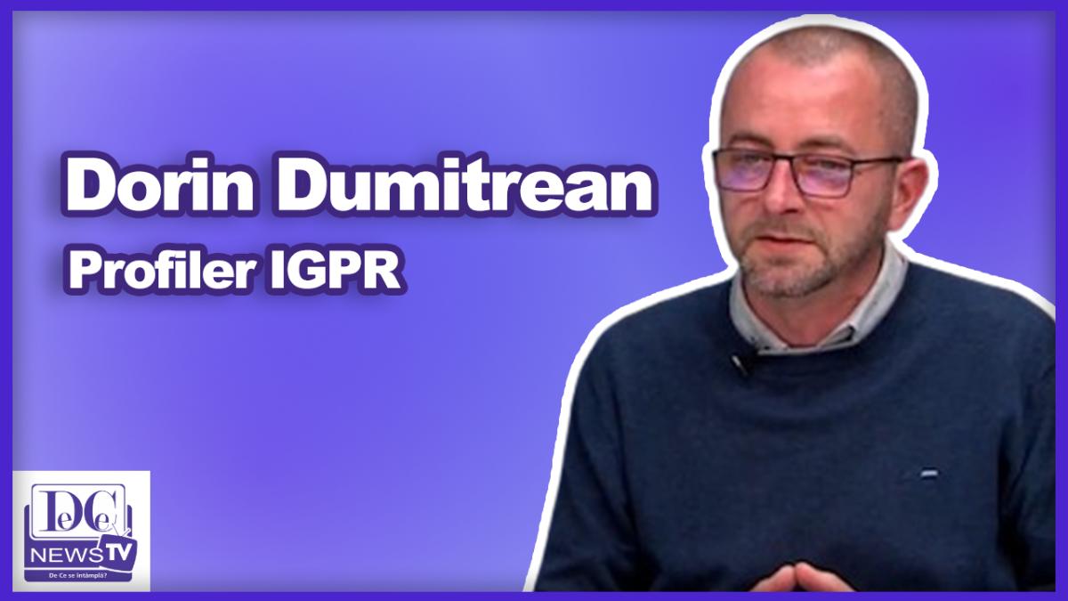 dorin dumitrean frustrari si obstacole legale in calea justitiei