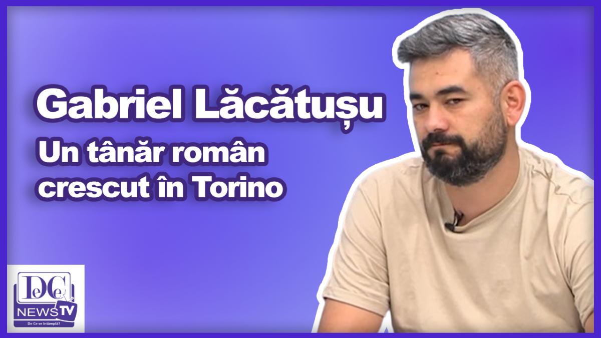 gabriel lacatusu o repatriere condusa de curaj visuri si determinare in romania moderna