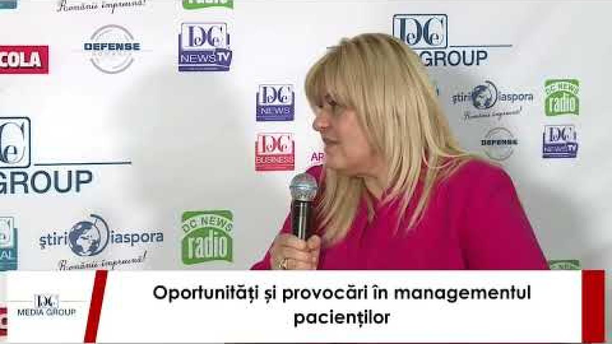 Prof. Dr. Anca Trifan: De ce virusul Delta duce foarte repede la ciroză și cancer