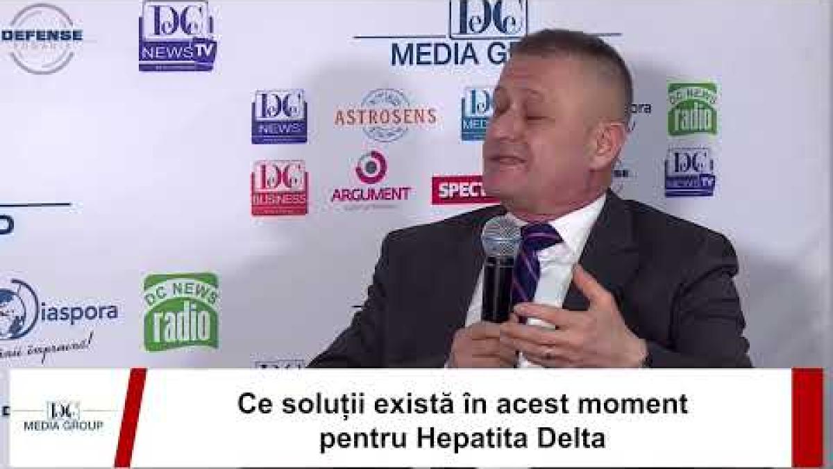 Prof. Dr. Marcel Tanțău atrage atenția asupra riscurilor populismului agresiv împotriva vaccinării