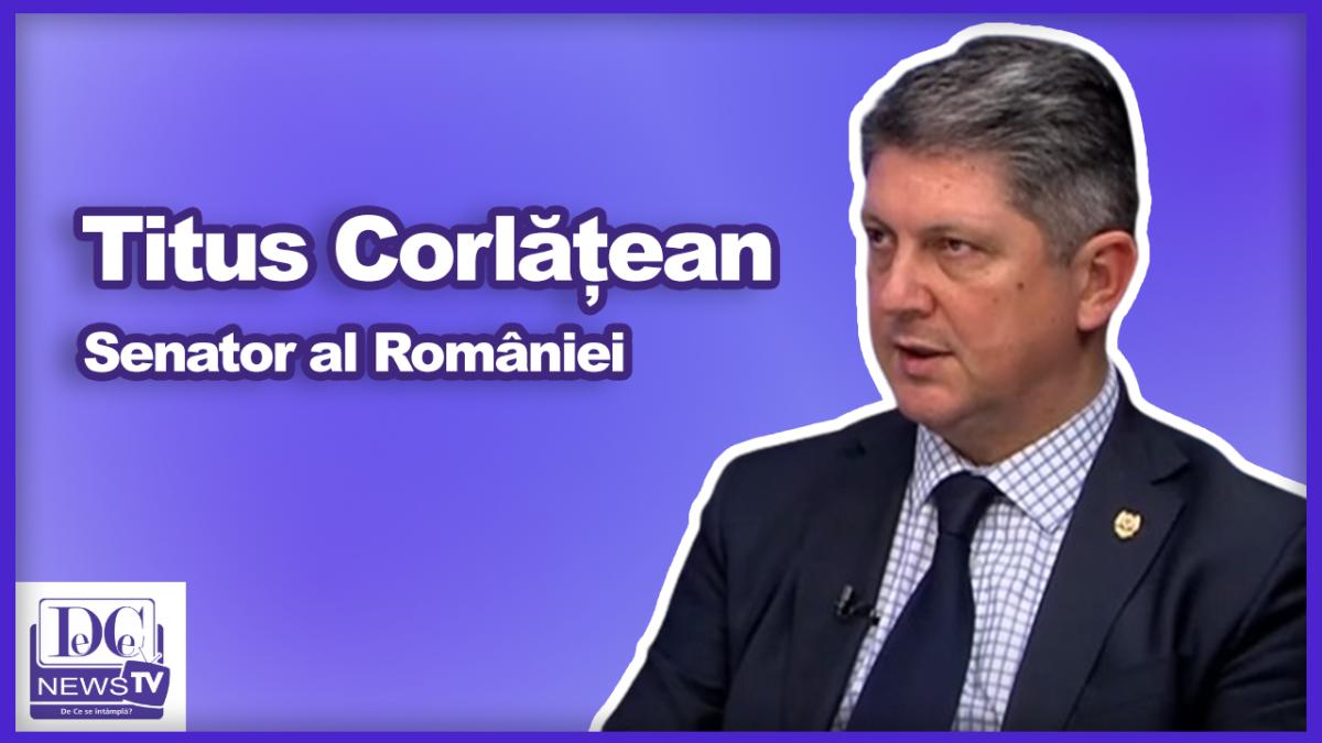 Titus Corlățean despre: Relația României cu Consiliul European