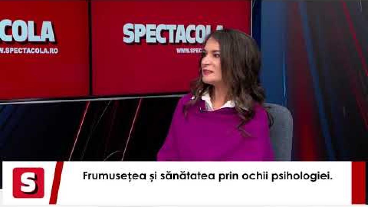 Cristina Mirea, psihologul care ajută oamenii la domiciliu, invitata săptămânii la Mi-Th Influencer