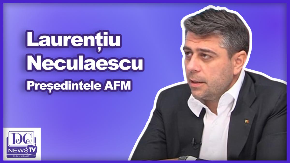 Laurențiu Neculaescu despre: Succesele programelor "Rabla" și "Rabla Plus" din 2023