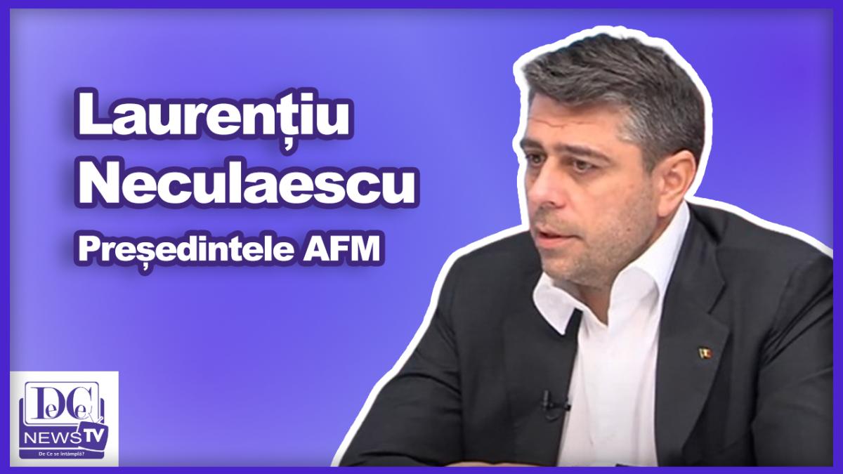 Laurențiu Neculaescu: Programul Casa Verde Fotovoltaice se va debloca