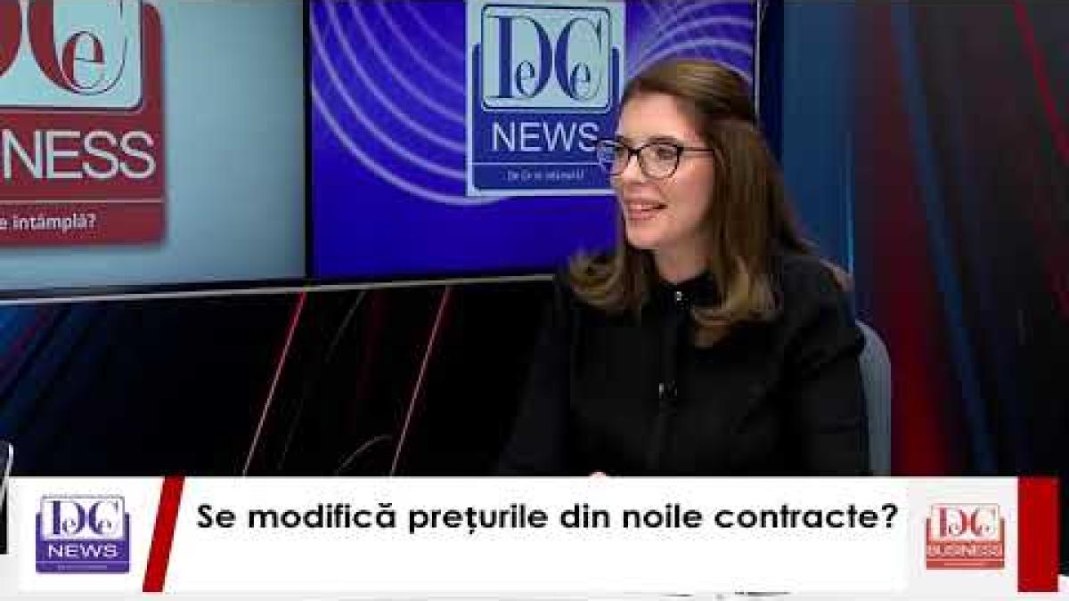 PPC Energie. Totul despre notificările recontractare, prețurile plafonate și contorul inteligent