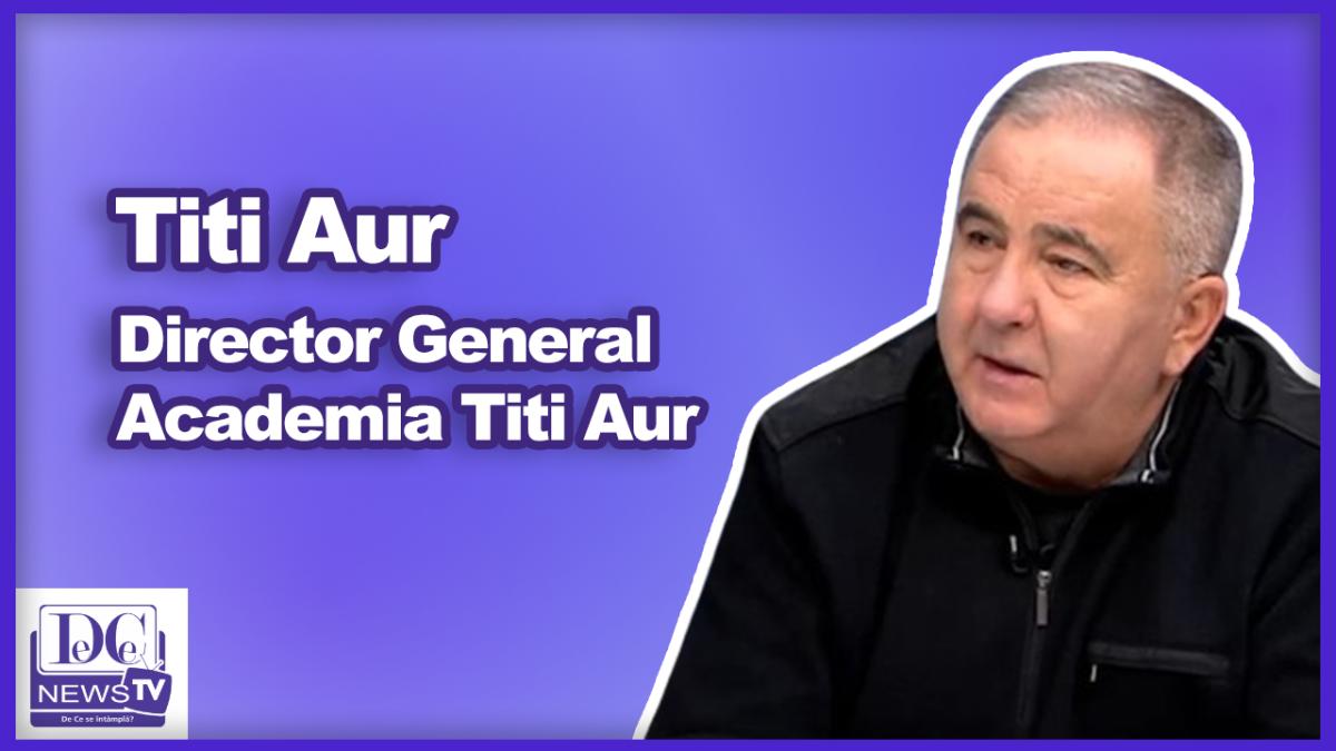 Titi Aur: Pericolele depășirilor ilegale în traficul românesc