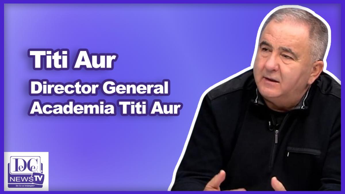 Titi Aur: Pericolul neatenției la volan și superficialitatea șoferilor