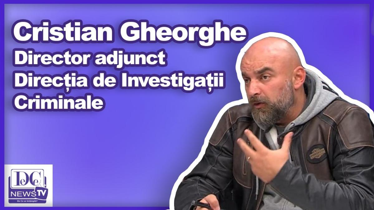 Motivația din spatele criminalilor în serie. Diferența dintre Csampar și ceilalți ucigași