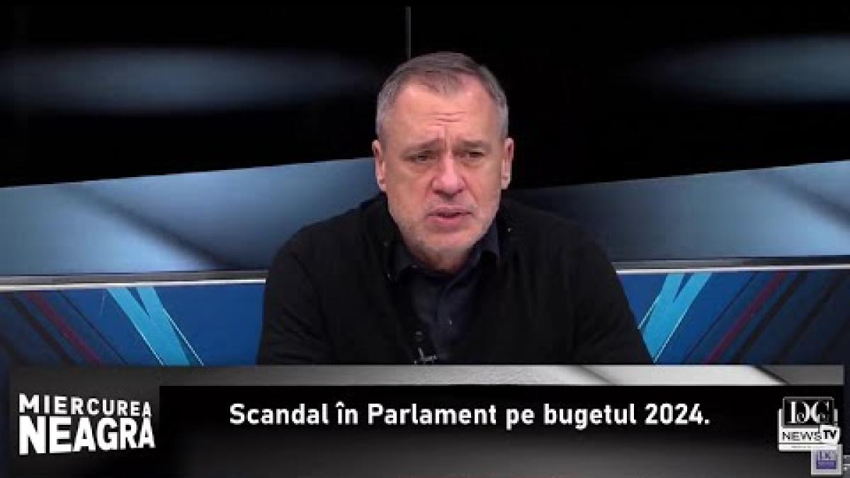 Val Vâlcu și Mugur Ciuvică, show total la „Miercurea Neagră”