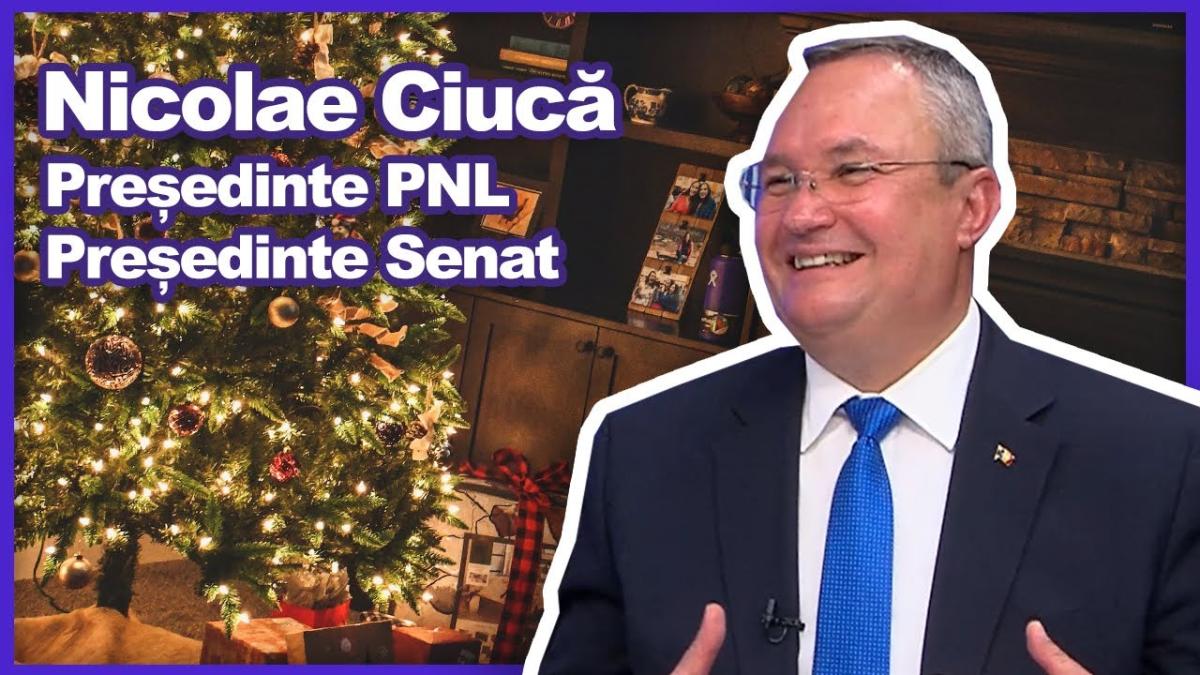 Rețeta lui Nicolae Ciucă de sarmale. Cum se prepară în Oltenia