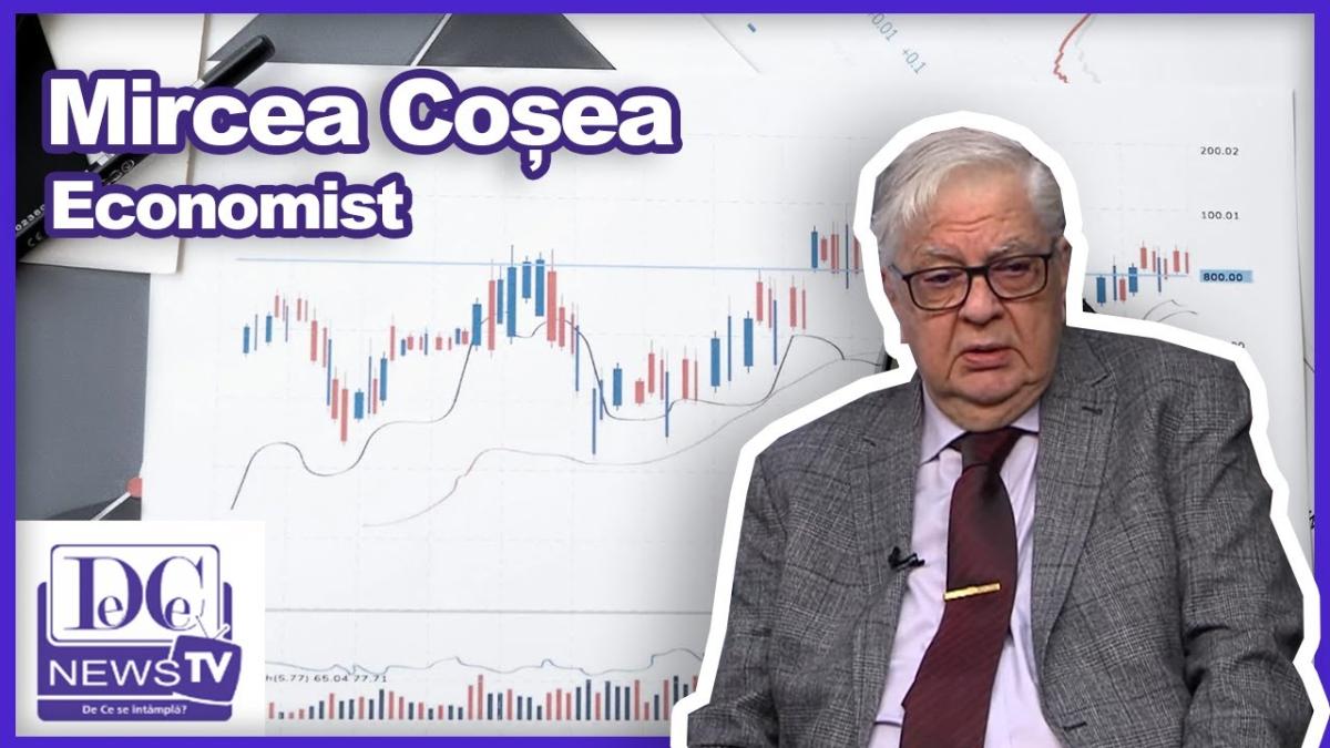 Coșea: România a progresat enorm din 2007, dar după 2024 va urma un regres