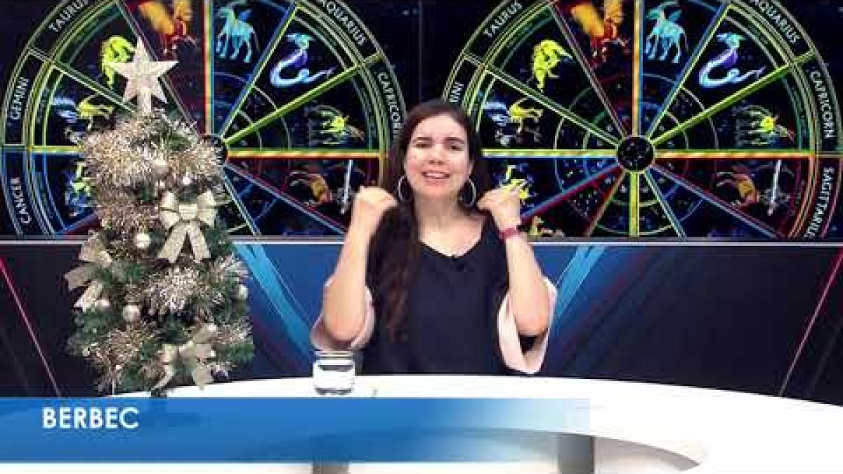 Horoscop 25-31 decembrie 2023 cu Daniela Simulescu