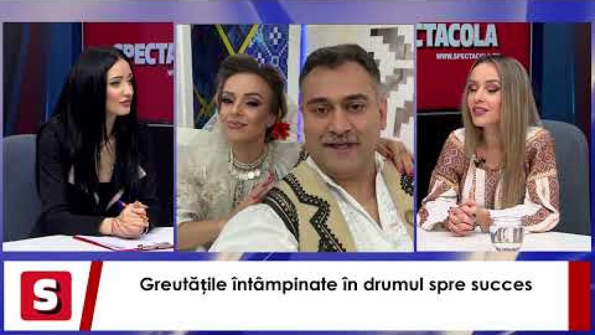 Întâlnire cu arta: Loredana Streche, profesoara care nu lasă tradițiile să se stingă