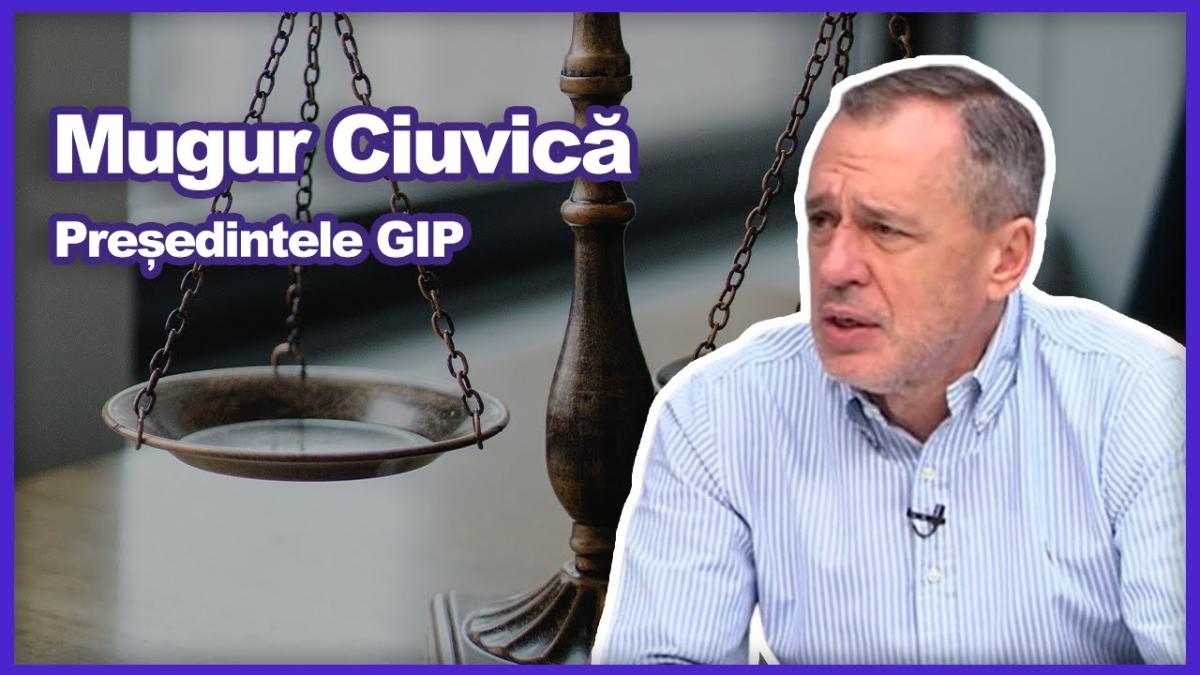 Mugur Ciuvică: Surpriza sfârșitului de an facută de DNA