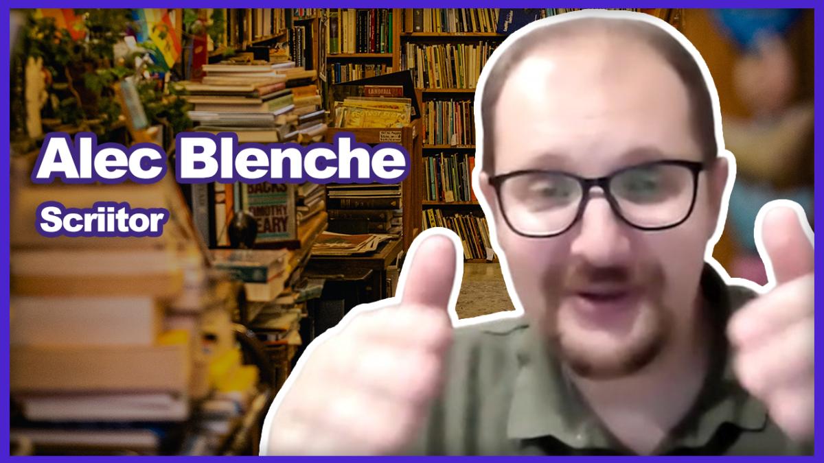 Poveștile lui Alec Blenche: Educația caracterului în lumina virtuților