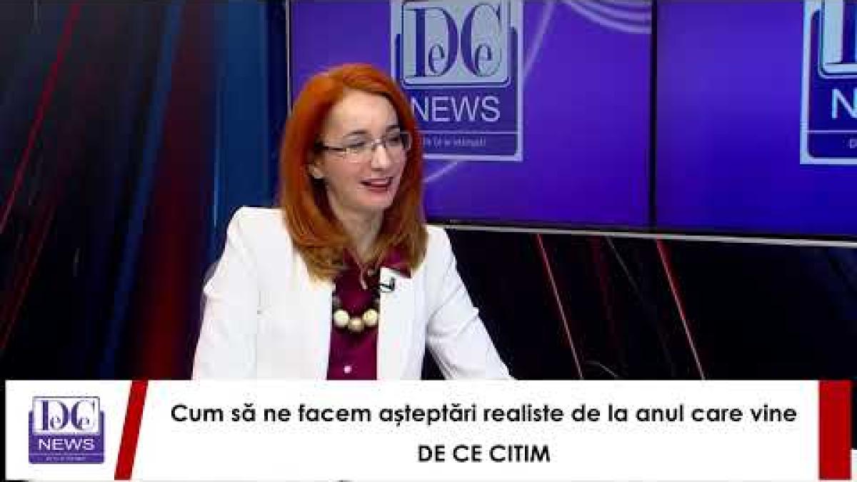 Psihologia dorințelor de Anul Nou / DE CE CITIM