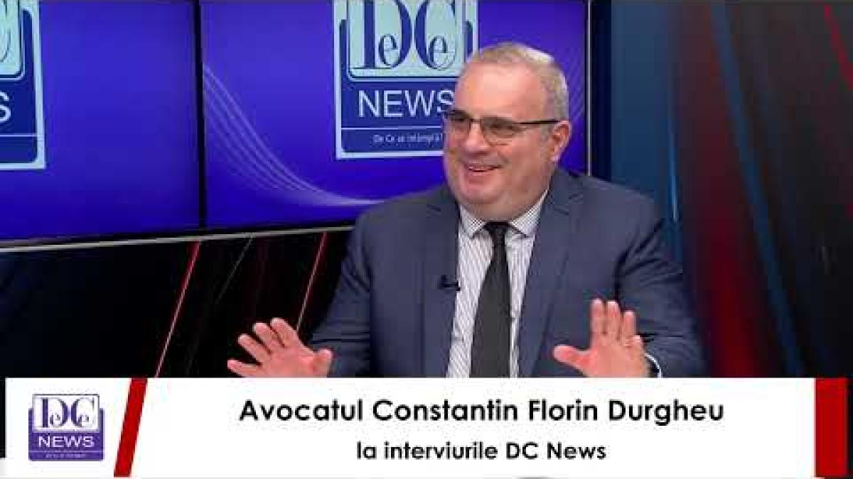 Cine răspunde pentru tragedia de la Ferma Dacilor. Av. Florin Durgheu, detalii la DC NEWS