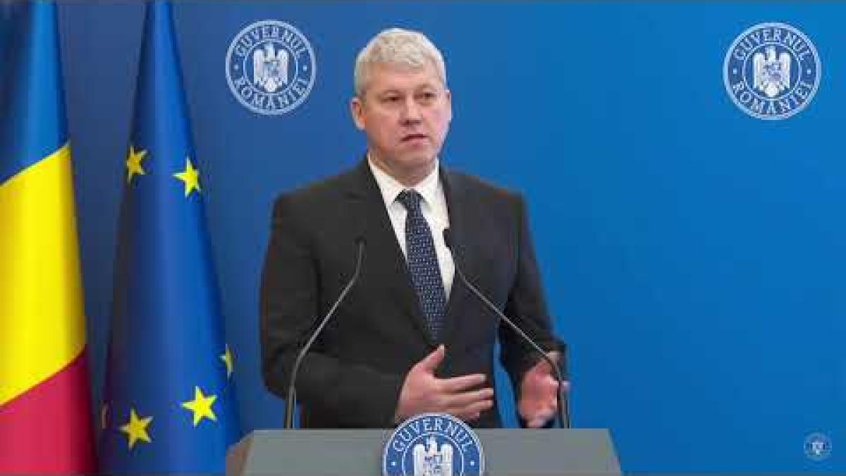 Participarea premierului Marcel Ciolacu la ceremonia de semnare a contractului de finanțare din PNRR