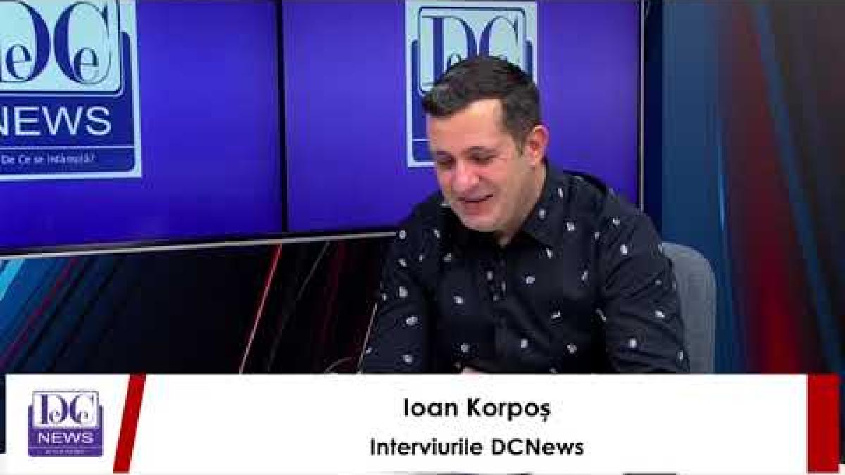 Super Revelionul România TV 2024. Ioan Korpos, culisele celei mai așteptate petreceri