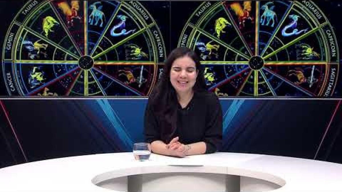 Horoscop 1-7 ianuarie 2024 cu Astrolog Daniela Simulescu