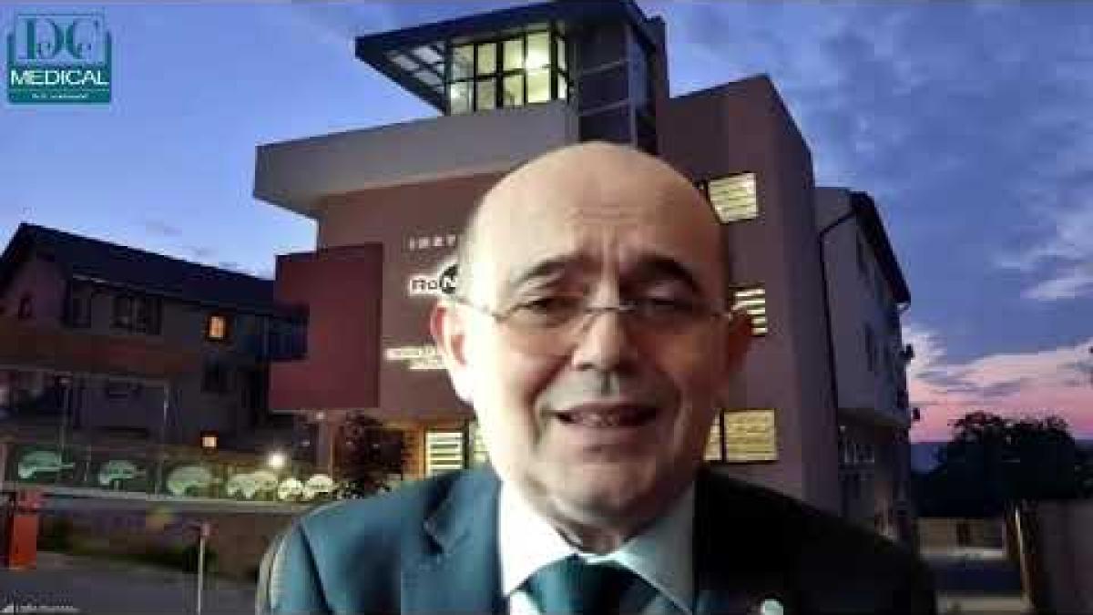 Memoria, creierul și boala Alzheimer. Dr. Dafin Mureșanu, Academia de Sănătate