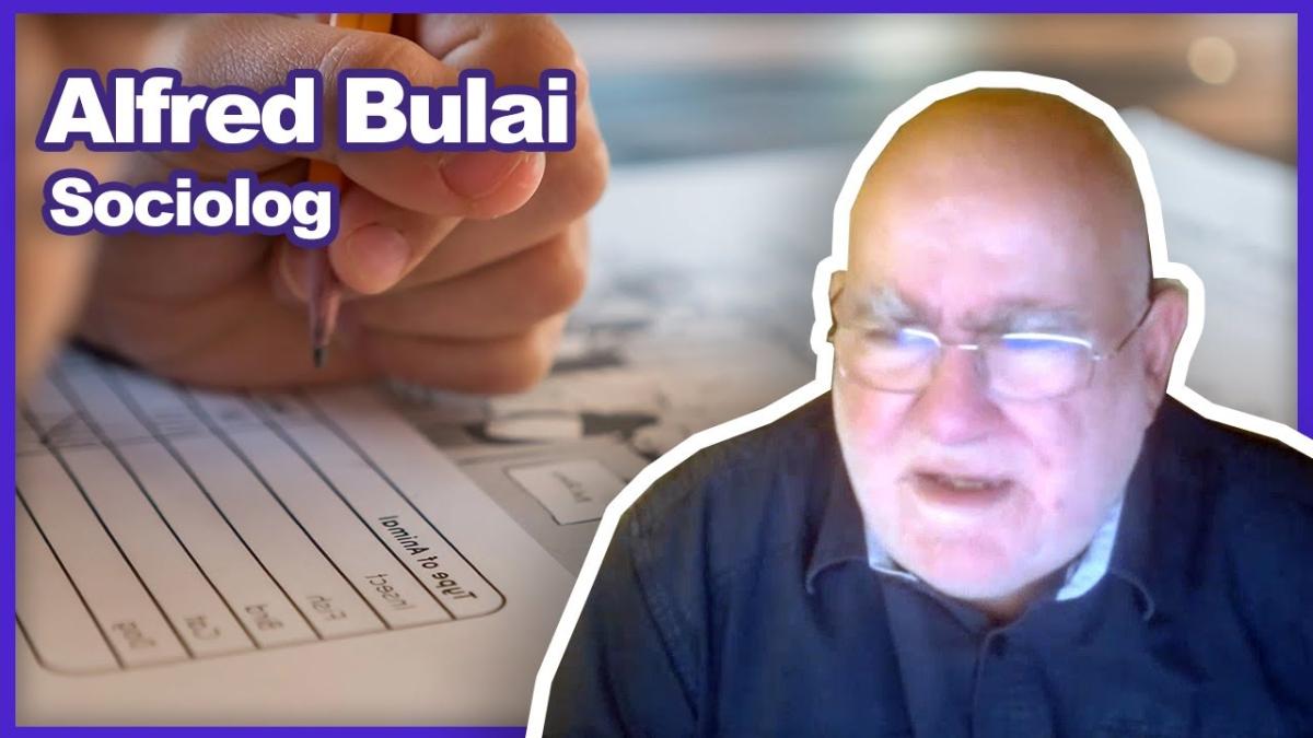 Cât contează cu adevărat testele PISA. Bulai: Te evaluez pe ce n-ai învățat în școala românească