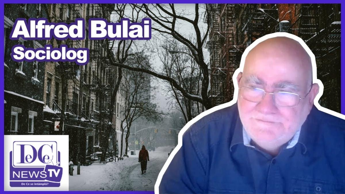 de ce se infofolesc romanii pe timp de iarna sociolog in alte tari rar dai de astfel de oameni