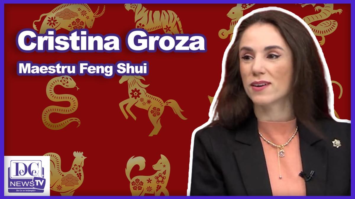 Cristina Groza: “În general sunt foarte încăpățânați pentru că…”