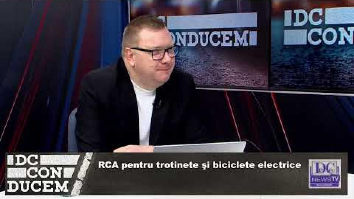 DC Conducem. Gheaţa neagră, cel mai mare pericol pentru şoferi