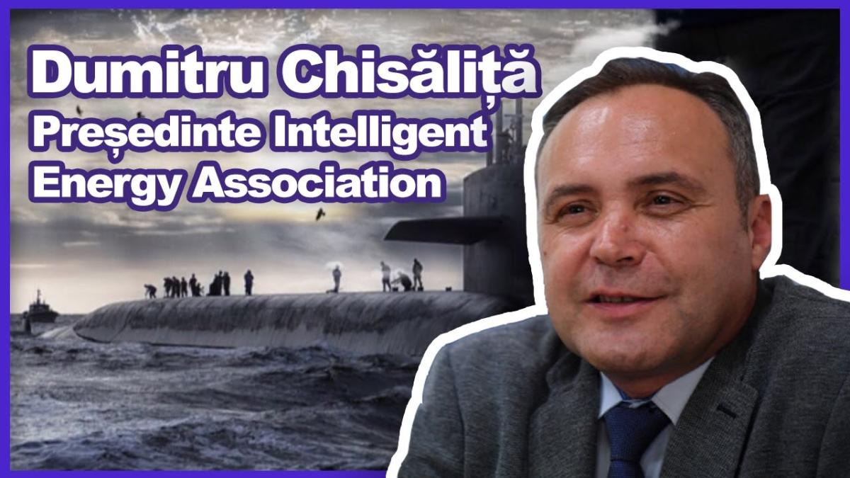 Greul din piața energetică nu a trecut încă. Chisăliță: „Se poate întâmpla orice în orice clipă”