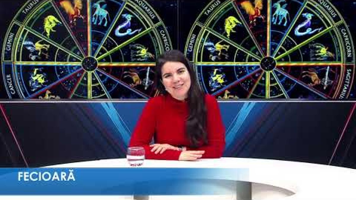 Horoscop zilnic 19 Ianuarie. Previziuni pentru zodii