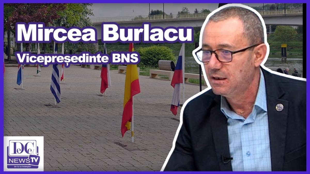 Mircea Burlacu: “Când vrem să intrăm cu frontiera maritimă în Schengen, trebuie să crească rigorile "