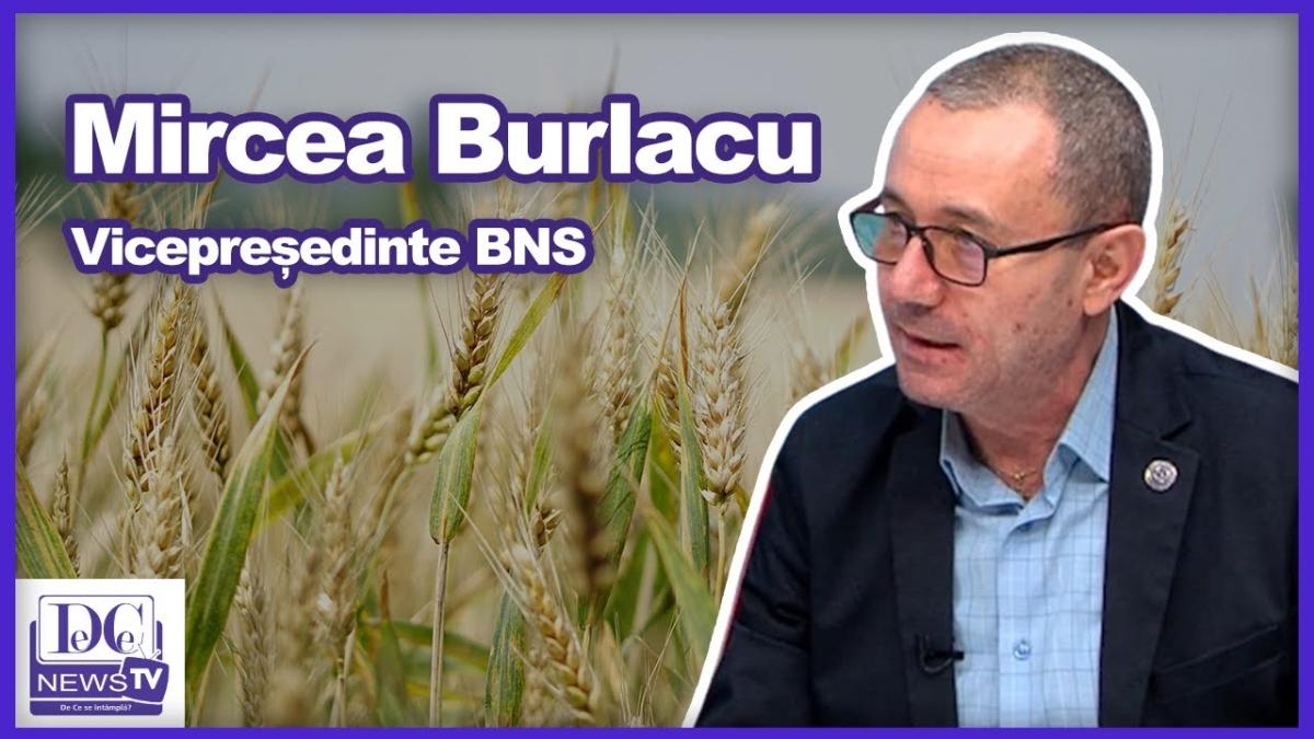 Mircea Burlacu: “Pentru ce să bag banii în buzunarele unor firme din Ucraina sau altor firme?”