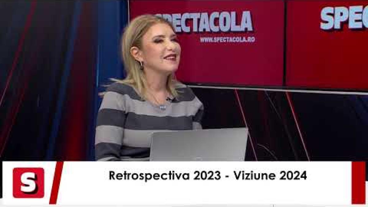 Mirela Vescan şi Thea Haimovitz, retrospectiva pentru 2023 și planurile pentru 2024