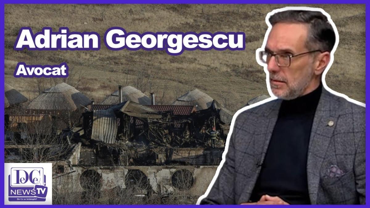 Adrian Georgescu: “Ferma Dacilor, trebuie să recunoaștem că era un brand foarte cunoscut”