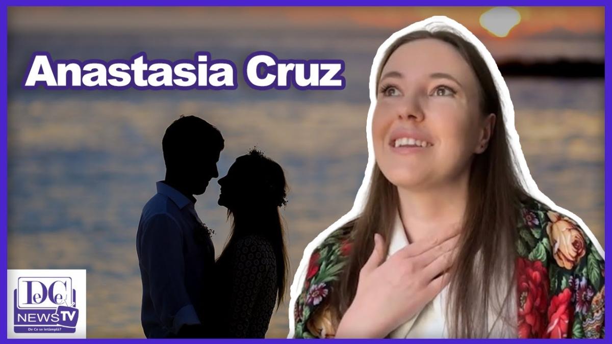 Anastasia Cruz: “Nu știu foarte multe cupluri similare, poate pentru că și ei sunt puțini”