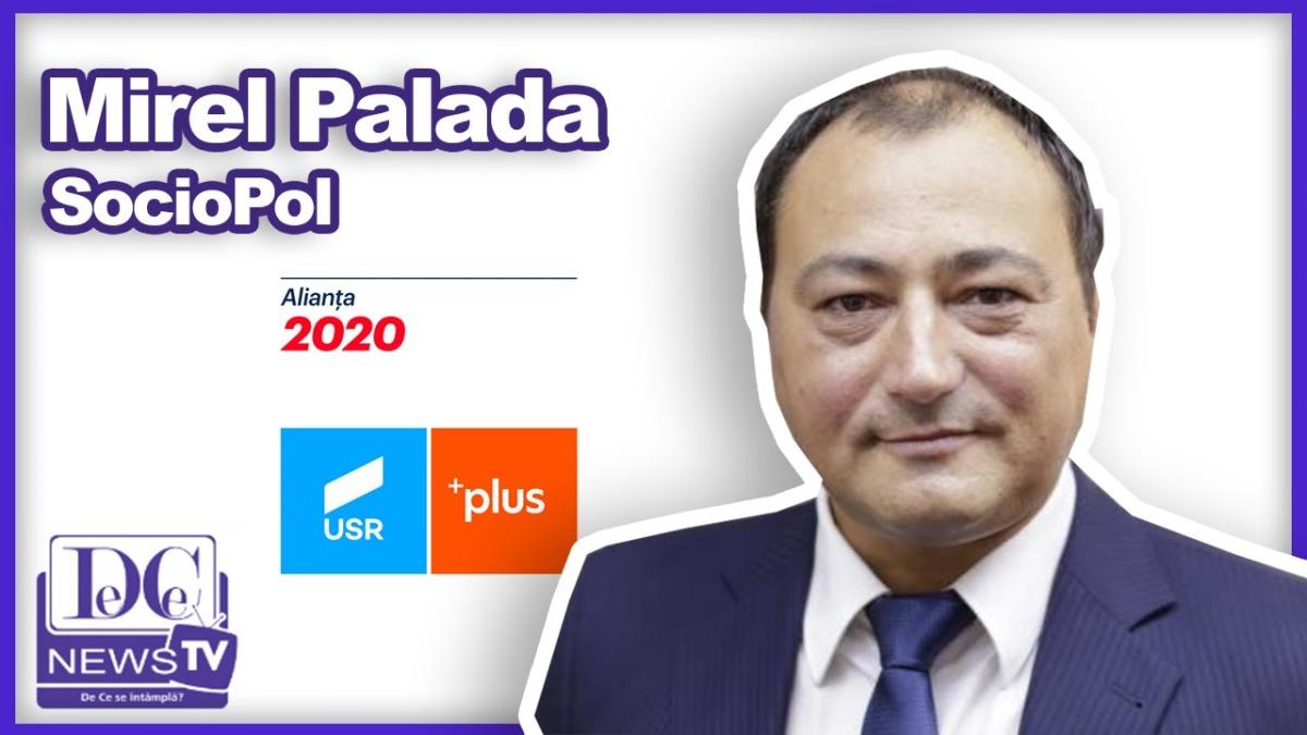 Alegeri dificile pentru PSD și PNL în 2024. Palada amintește de USR în 2020