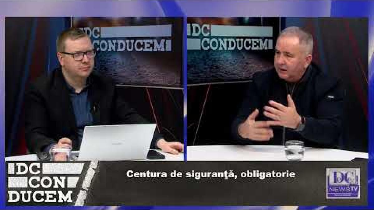 DC Conducem. 10 semne că eşti un şofer nepregătit