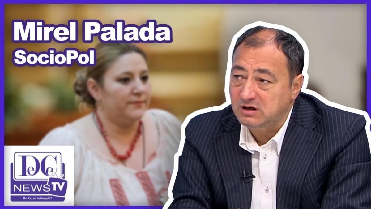 „Sparge” Șoșoacă la alegeri? Palada arată că are 3% în sondaje. Dumitrescu: Ești ticălos