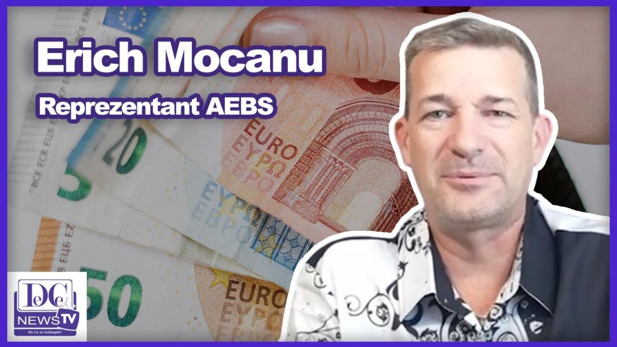 erich mocanu romania este pe locul intai in europa la a cumpara