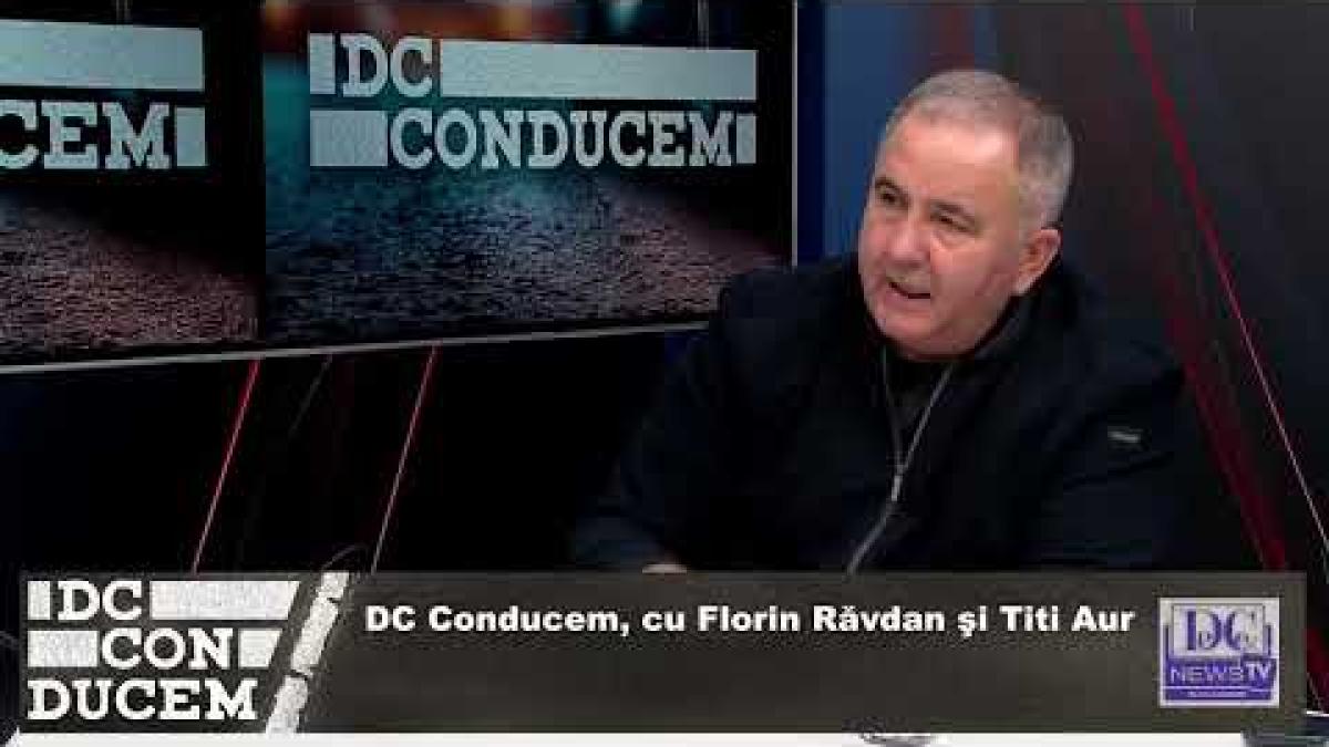 sistemul e de vina mai multe explicatii la dc conducem