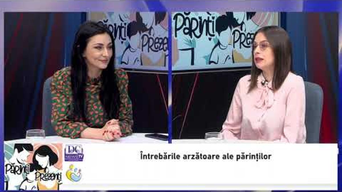 Primul potty trainer din România, la Părinți Prezenți! Cum îl dezvățăm pe copil de scutec?