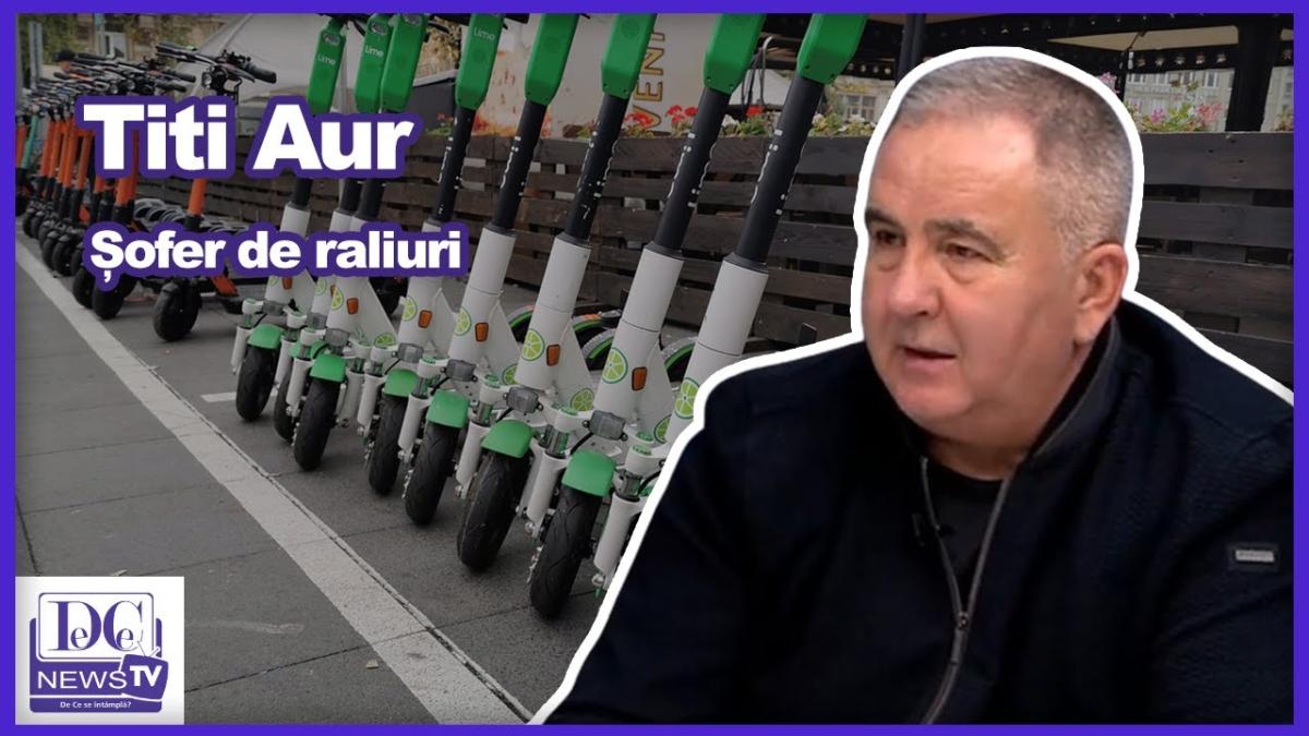 Titi Aur: “A conduce neatent în România este considerată o banalitate”