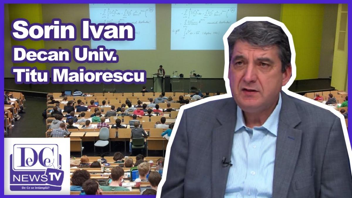 În comunism, toți voiau ca urmașii lor să urmeze o facultate. Ce s-a schimbat după Revoluție