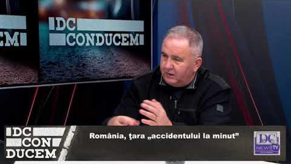 DC Conducem. Femei vs bărbaţi la volan. Cine e cel mai bun şofer
