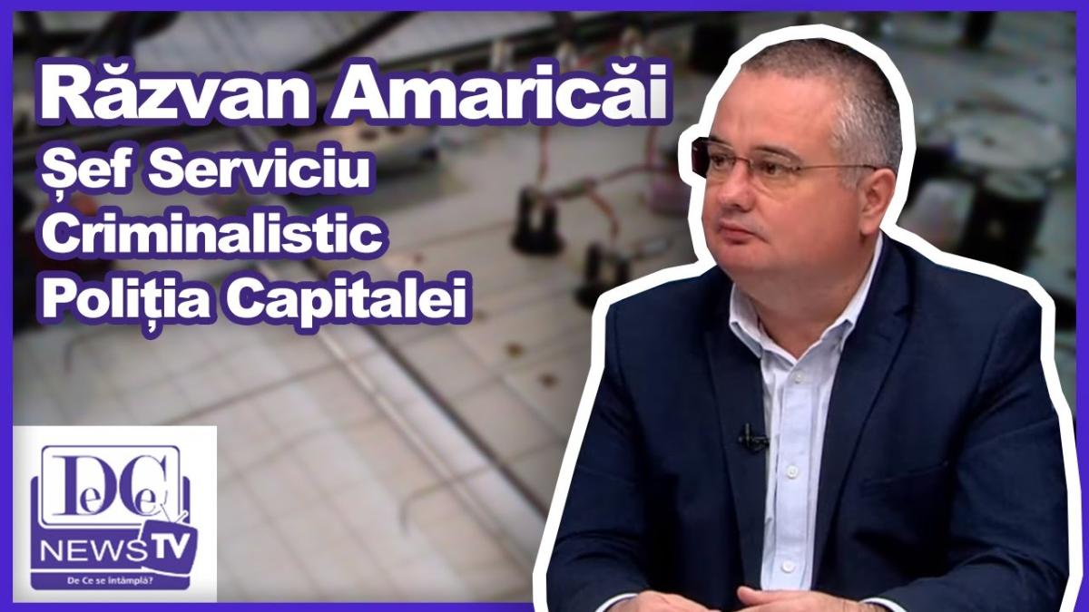 Cât de precis este testul poligraf, supranumit detectorul de minciuni. Comisar Amaricăi: Nu dă greș