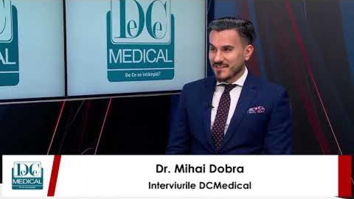 Diagnosticul Regelui Charles, prostata și litiaza renală. Dr. Mihai Dobra, la DC Medical și DC News