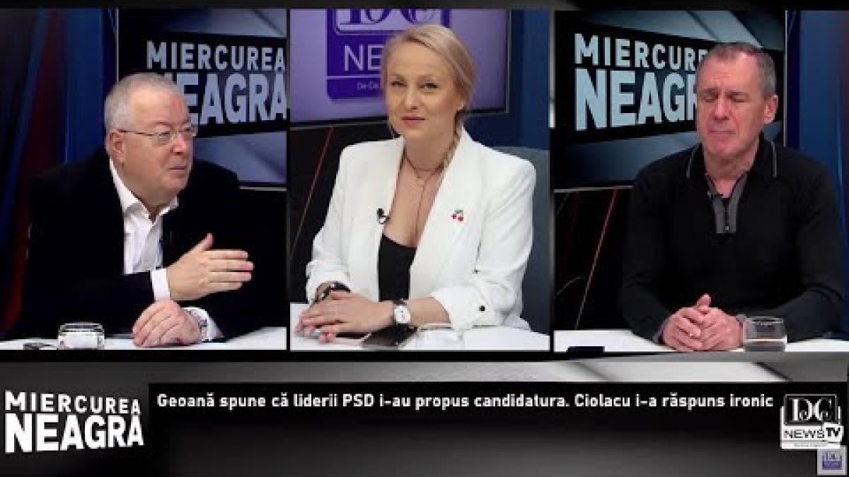 Miercurea Neagră - Comasarea alegerilor, capitol închis. Noua miză: candidatul la prezidențiale