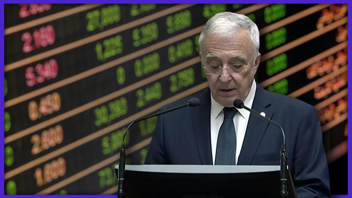 ”Atenție, nu printați money”. Mugur Isărescu asigură că ”nu a sărit calul”: Am evitat recesiunea