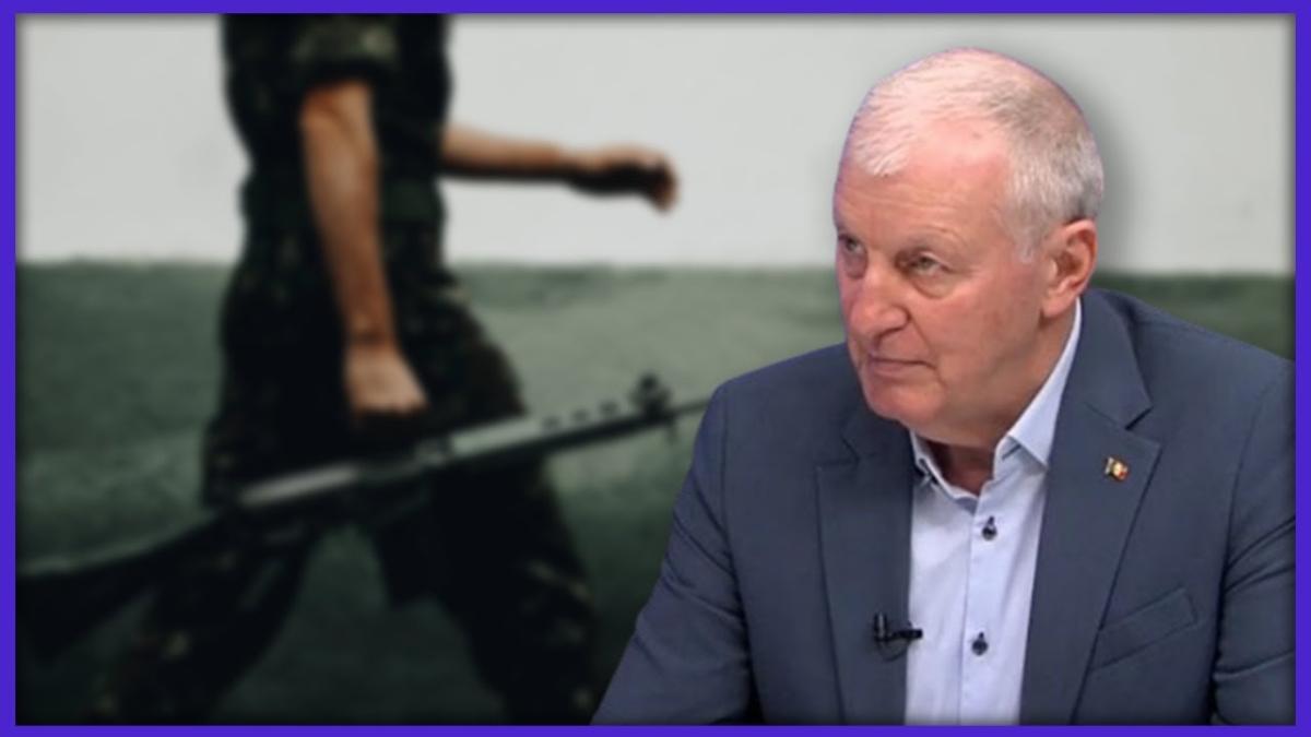 Câți bani iau rezerviștii în caz de război. Gen. Bălăceanu clarifică și dă exemplul din Ucraina
